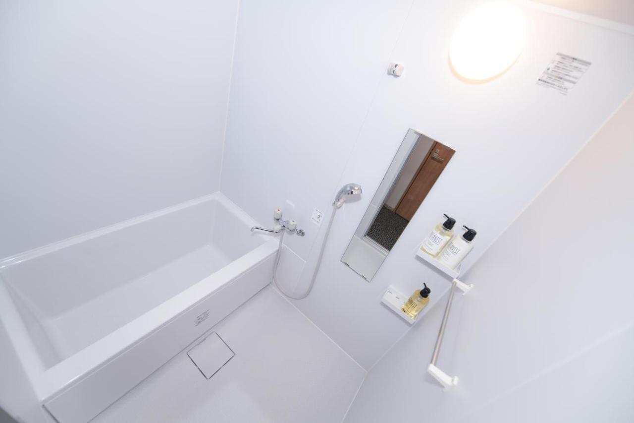 Bnb+ Asakusa Kuramae Τόκιο Εξωτερικό φωτογραφία