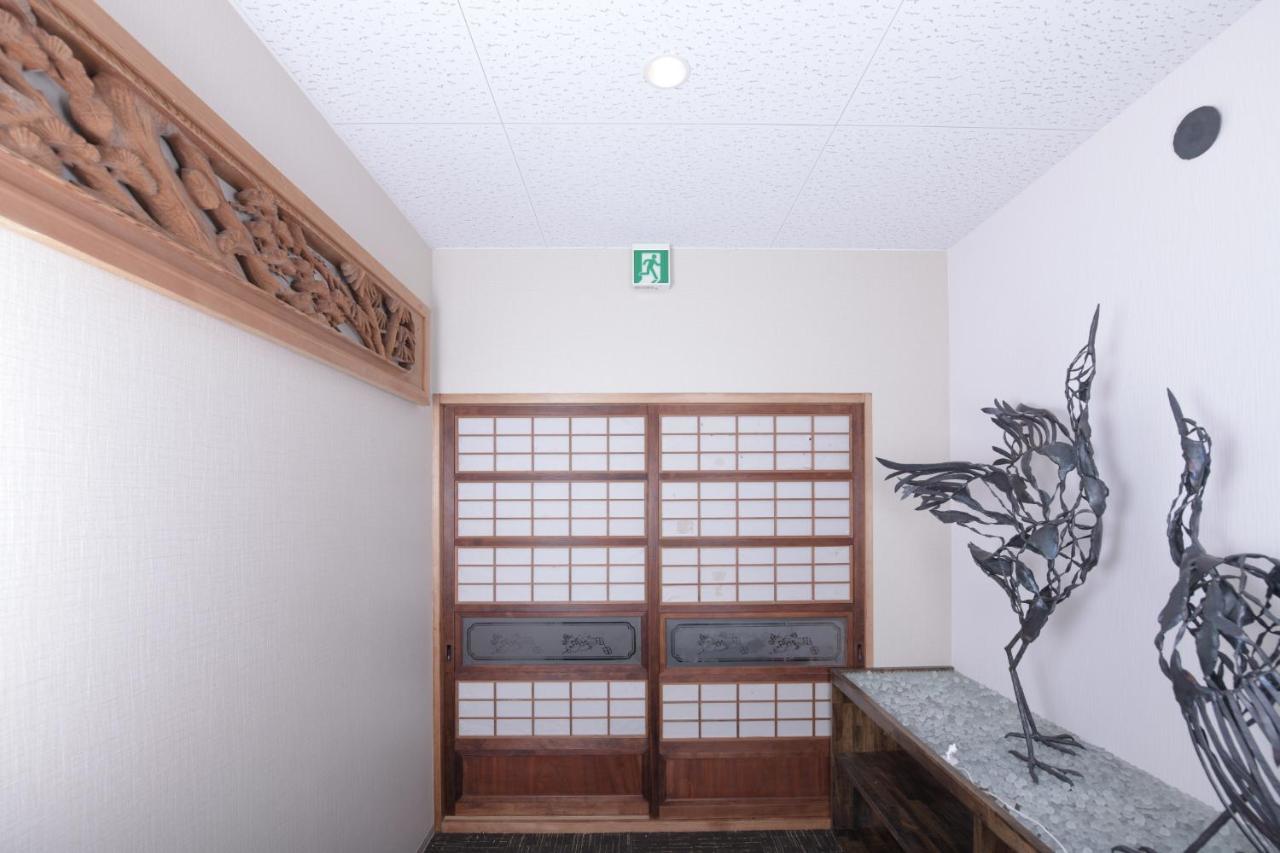 Bnb+ Asakusa Kuramae Τόκιο Εξωτερικό φωτογραφία