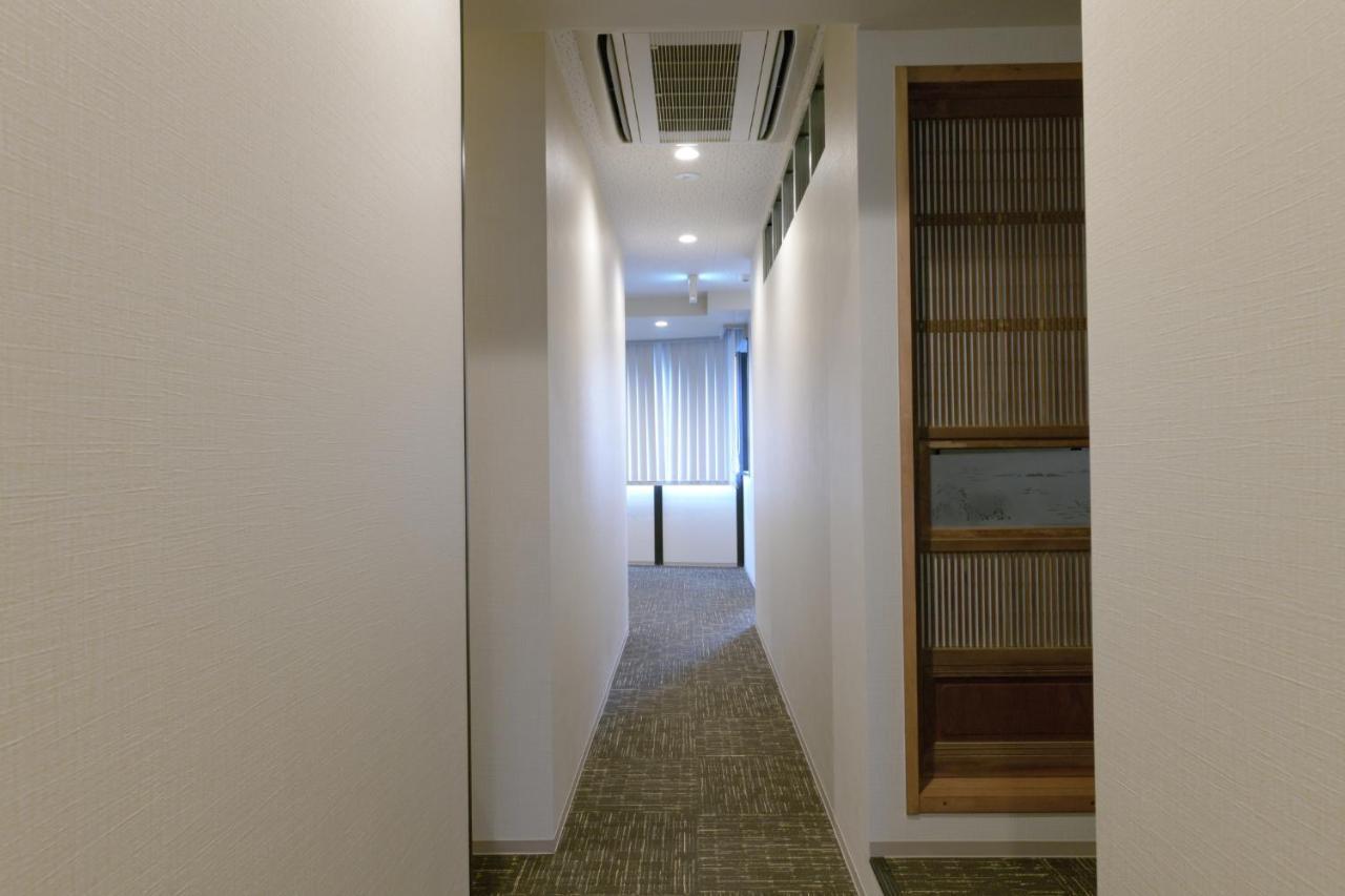 Bnb+ Asakusa Kuramae Τόκιο Εξωτερικό φωτογραφία