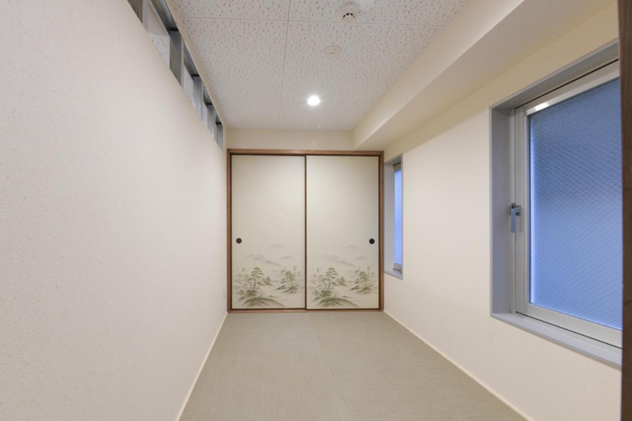 Bnb+ Asakusa Kuramae Τόκιο Εξωτερικό φωτογραφία