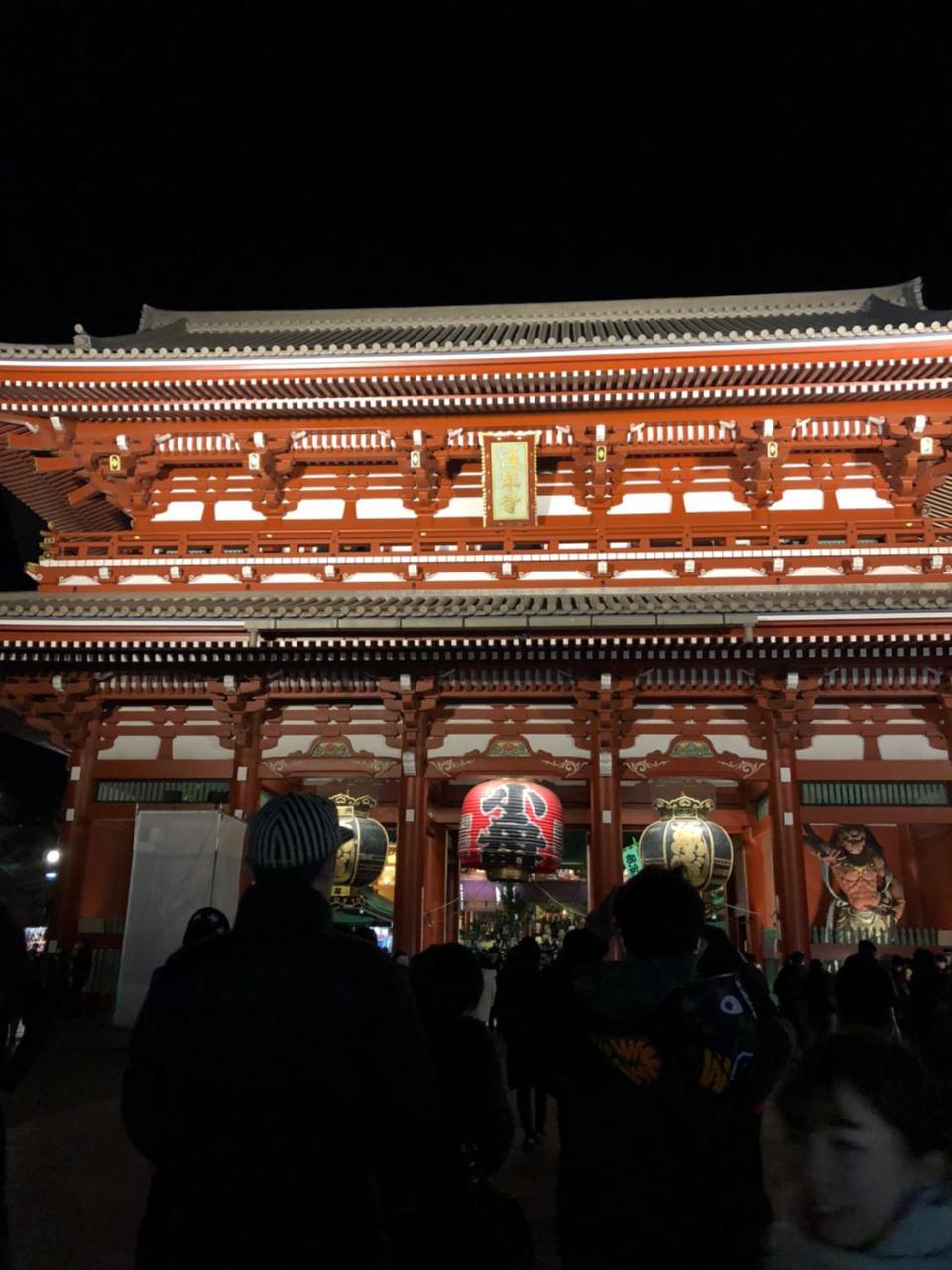 Bnb+ Asakusa Kuramae Τόκιο Εξωτερικό φωτογραφία