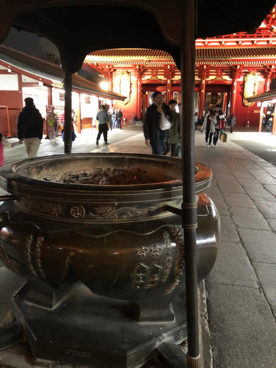 Bnb+ Asakusa Kuramae Τόκιο Εξωτερικό φωτογραφία
