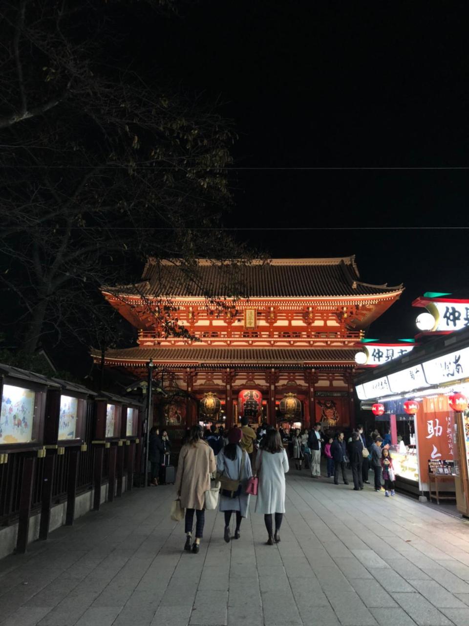 Bnb+ Asakusa Kuramae Τόκιο Εξωτερικό φωτογραφία