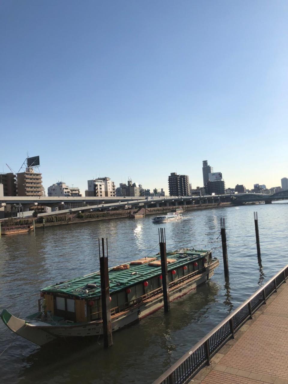 Bnb+ Asakusa Kuramae Τόκιο Εξωτερικό φωτογραφία