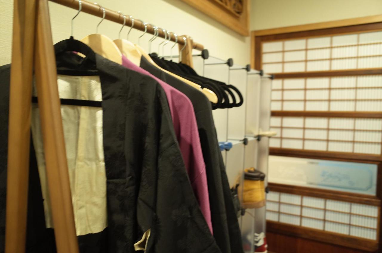 Bnb+ Asakusa Kuramae Τόκιο Εξωτερικό φωτογραφία