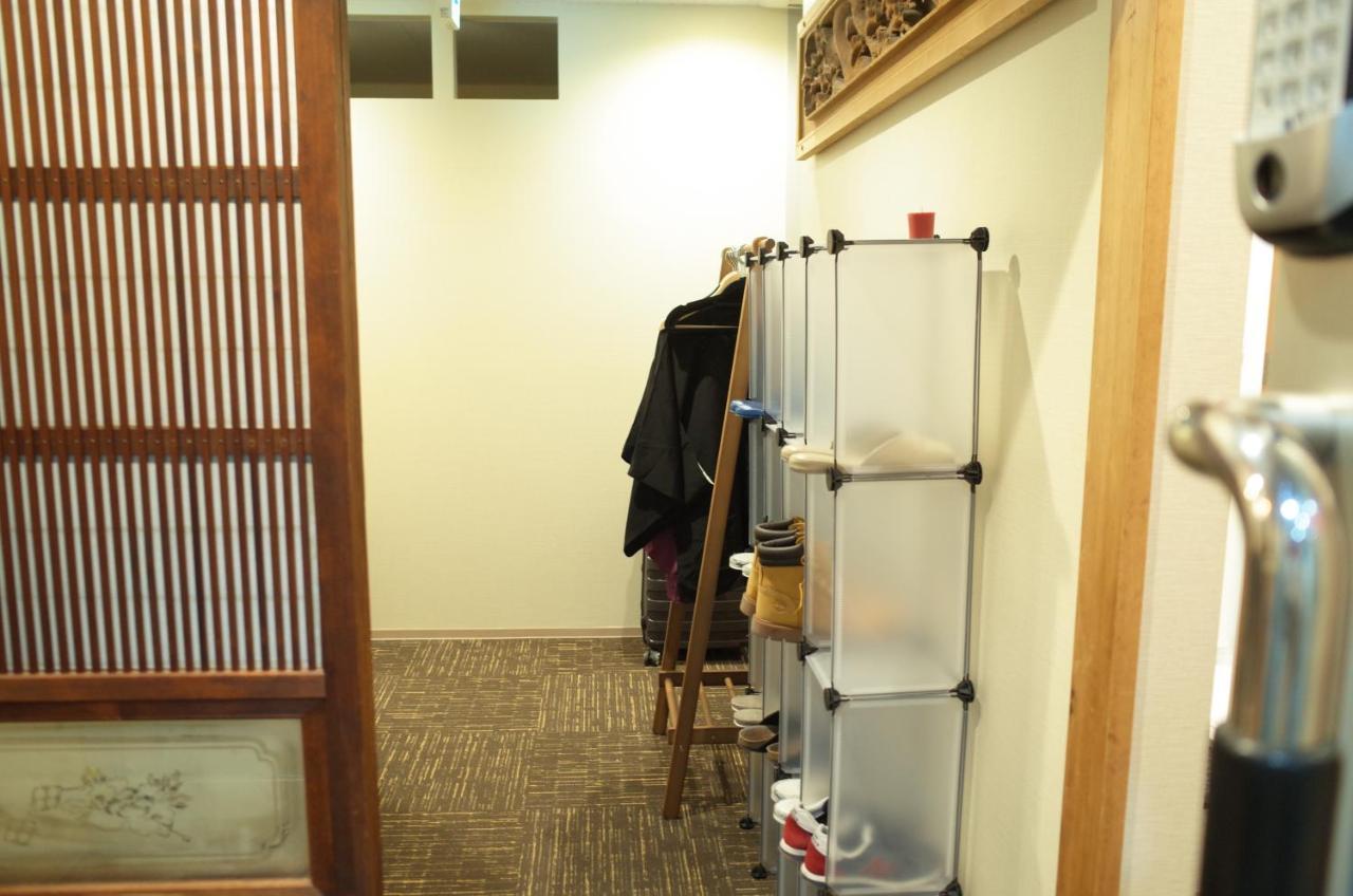 Bnb+ Asakusa Kuramae Τόκιο Εξωτερικό φωτογραφία