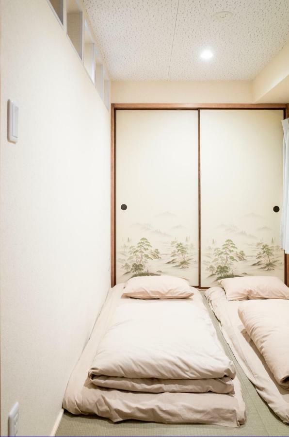 Bnb+ Asakusa Kuramae Τόκιο Εξωτερικό φωτογραφία
