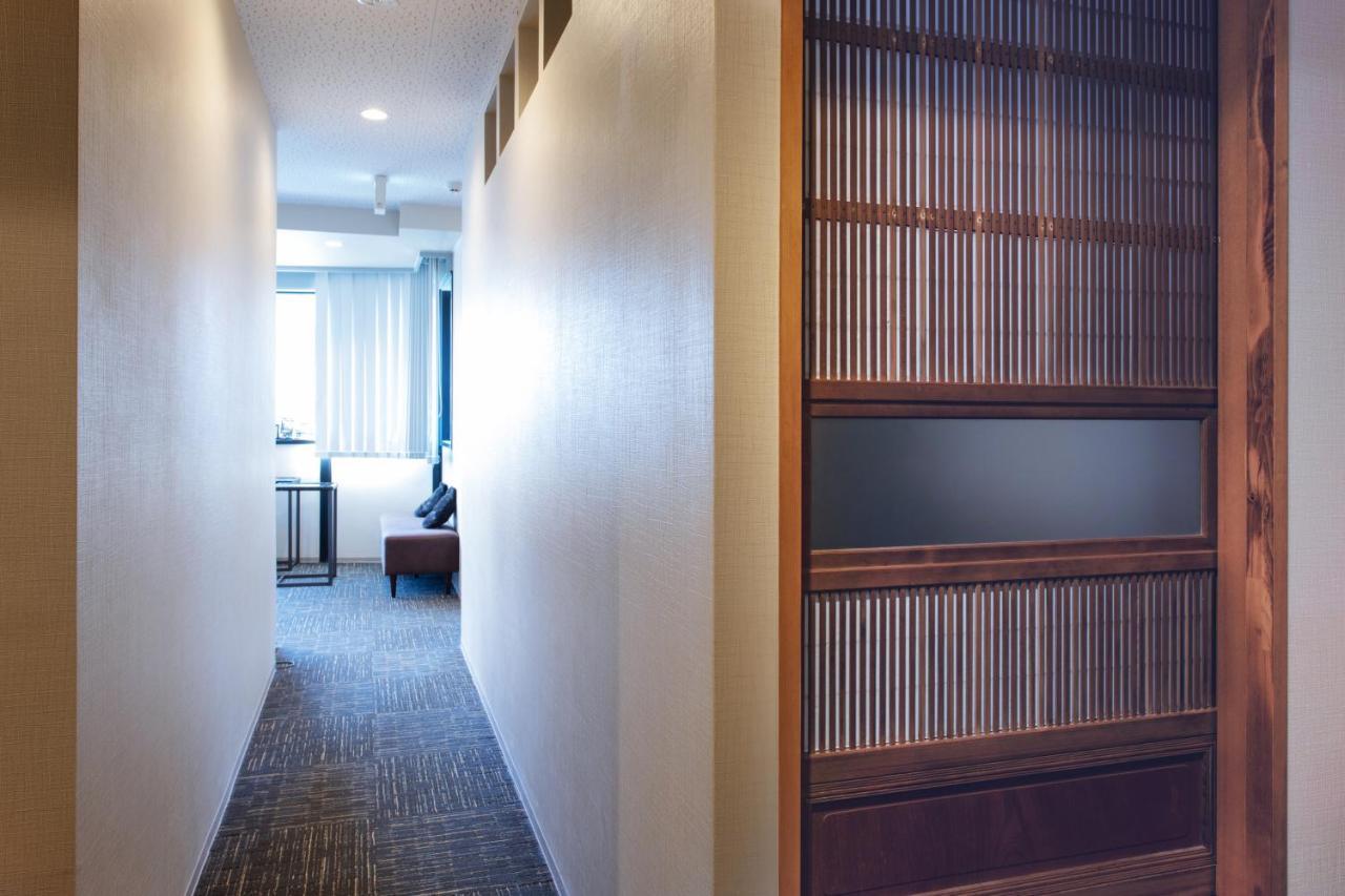 Bnb+ Asakusa Kuramae Τόκιο Εξωτερικό φωτογραφία
