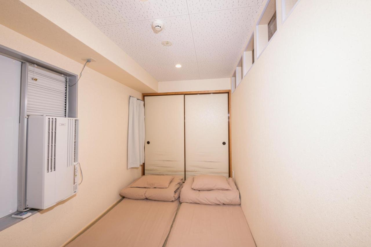 Bnb+ Asakusa Kuramae Τόκιο Εξωτερικό φωτογραφία