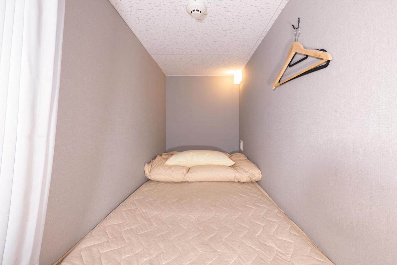 Bnb+ Asakusa Kuramae Τόκιο Εξωτερικό φωτογραφία