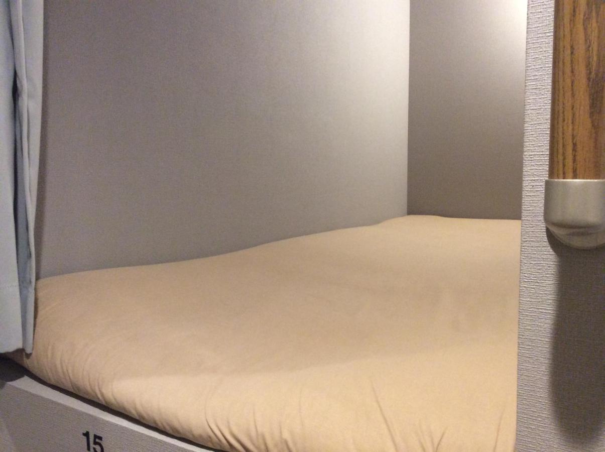 Bnb+ Asakusa Kuramae Τόκιο Εξωτερικό φωτογραφία